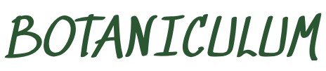 Botaniculum
